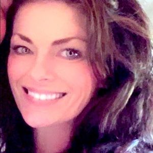 Meet your Posher, Joanna